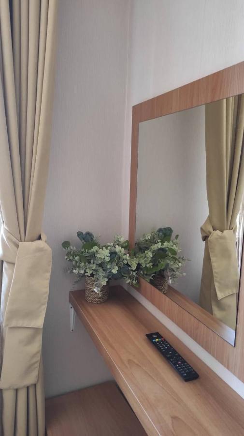Apartment 428A In Hotel Snezhanka, Pamporovo Exteriör bild