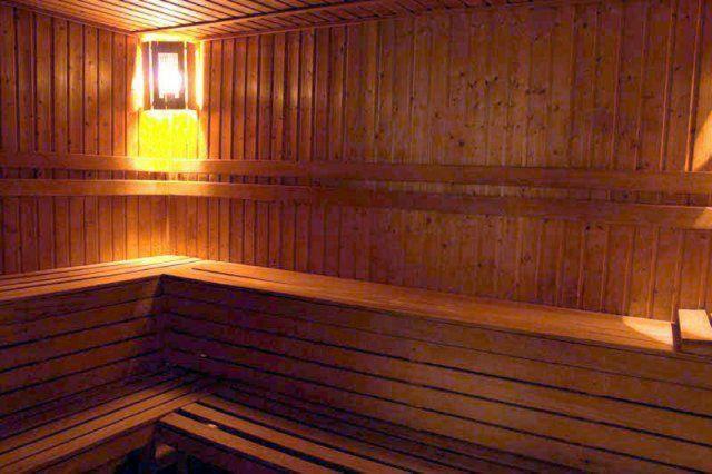 Apartment 428A In Hotel Snezhanka, Pamporovo Exteriör bild